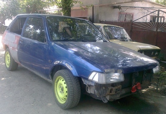 Фарбування 1