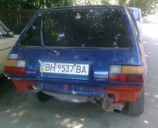 Фарбування 3