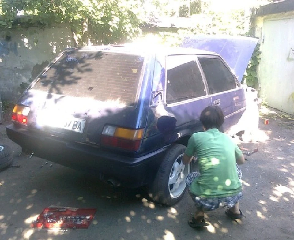 Складання