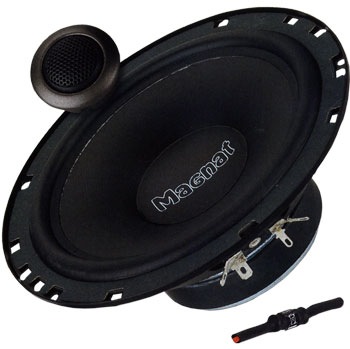 Поставив колонки Magnat Ultra S 216 1
