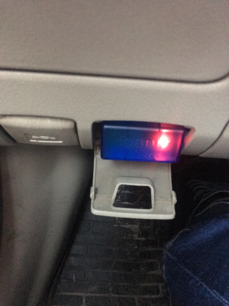 OBD 2 ELM 327 1