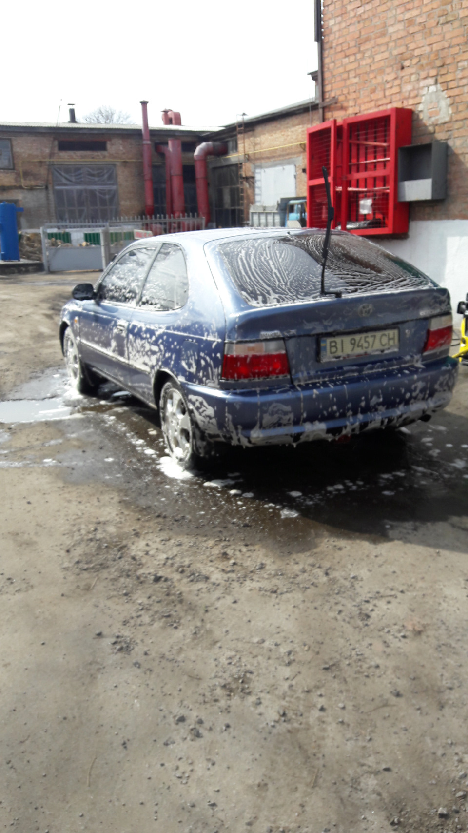 Безглуздю на роботі)) 3