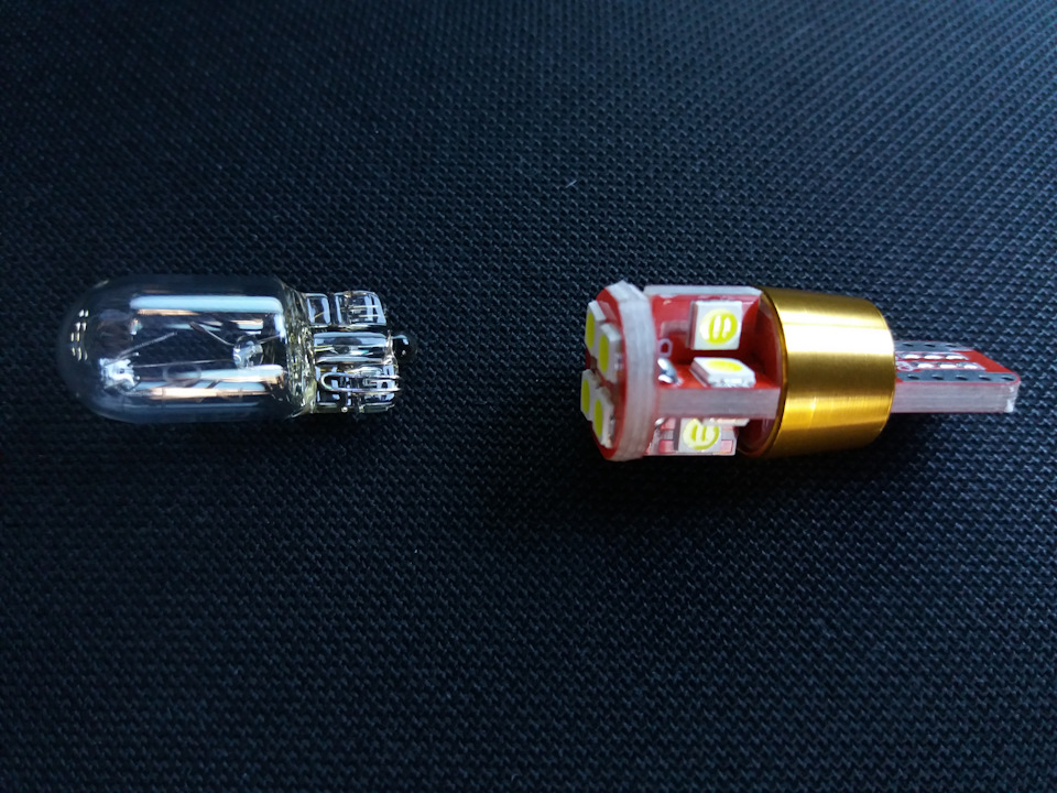 led у багажник 1