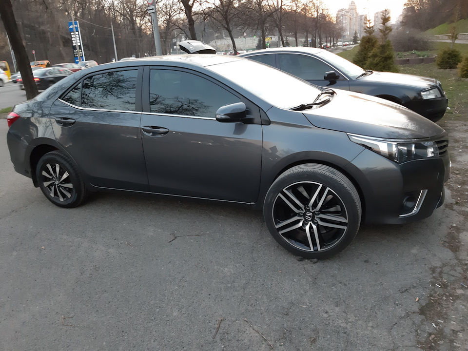 з 1 квітня!) 3