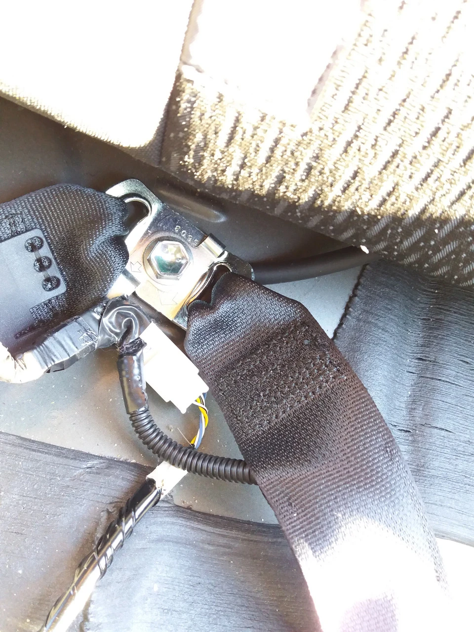 Підсилювач Blaupunkt