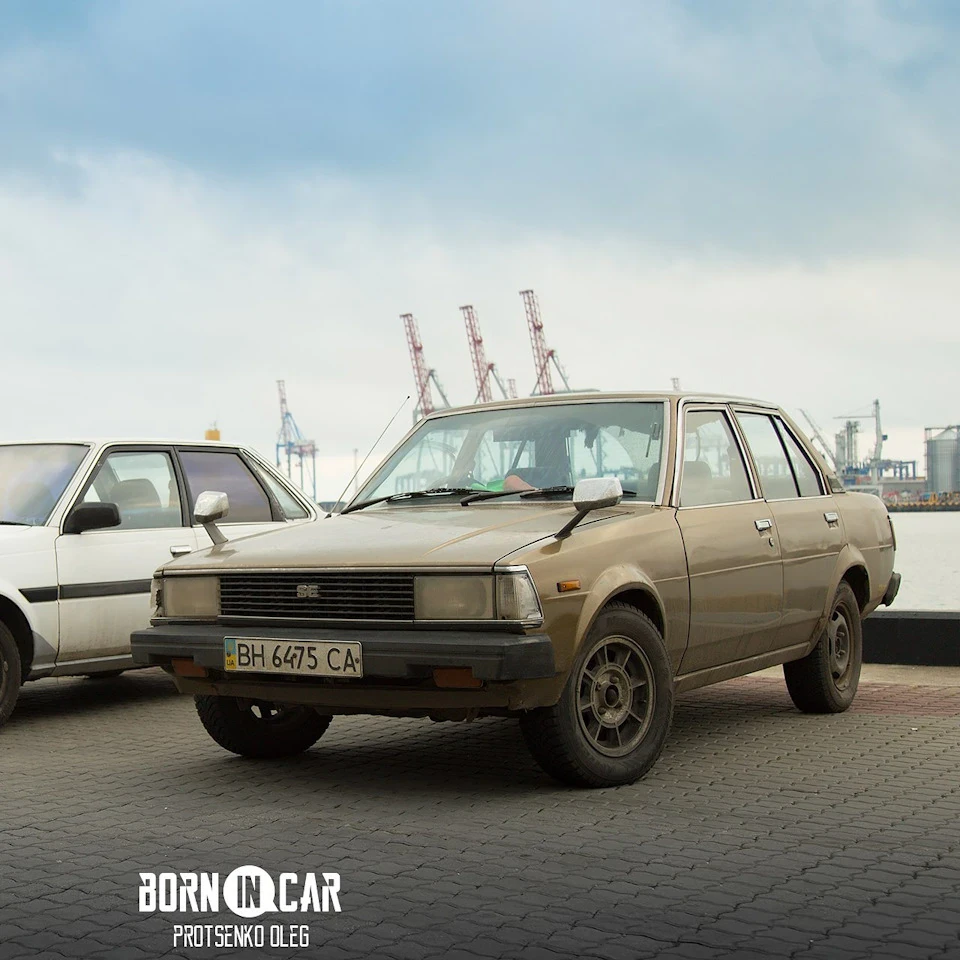 Готуємось до сезону ч.1