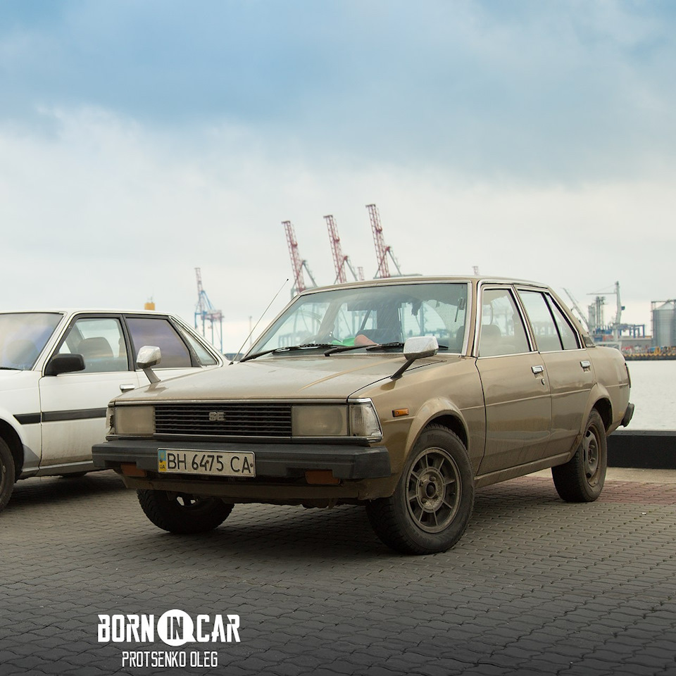 Готуємось до сезону ч.1 1