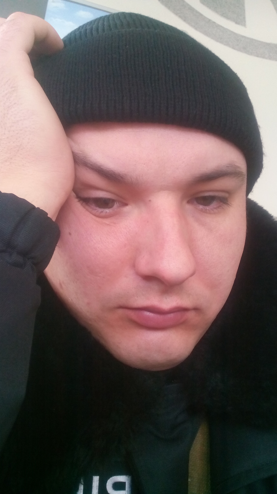АКУМ своє відпрацював :- :'( 1