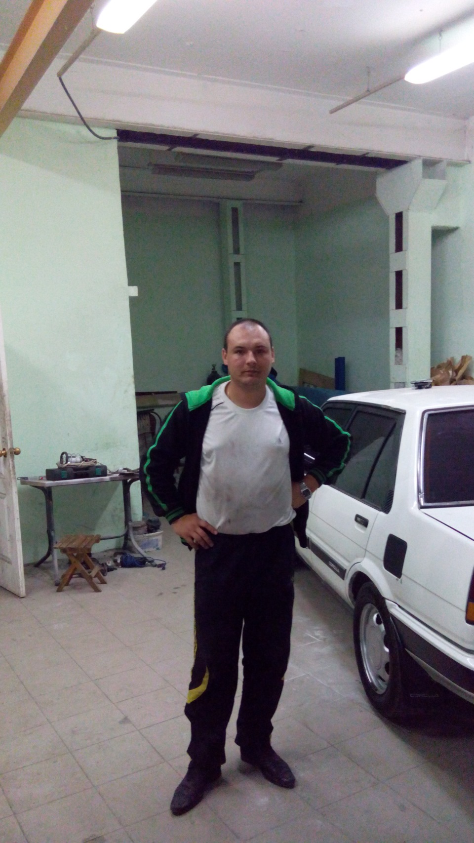 обігрів та знешумка 1