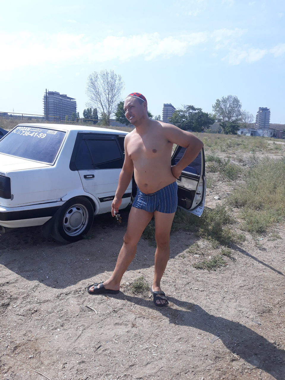 Продав... 1