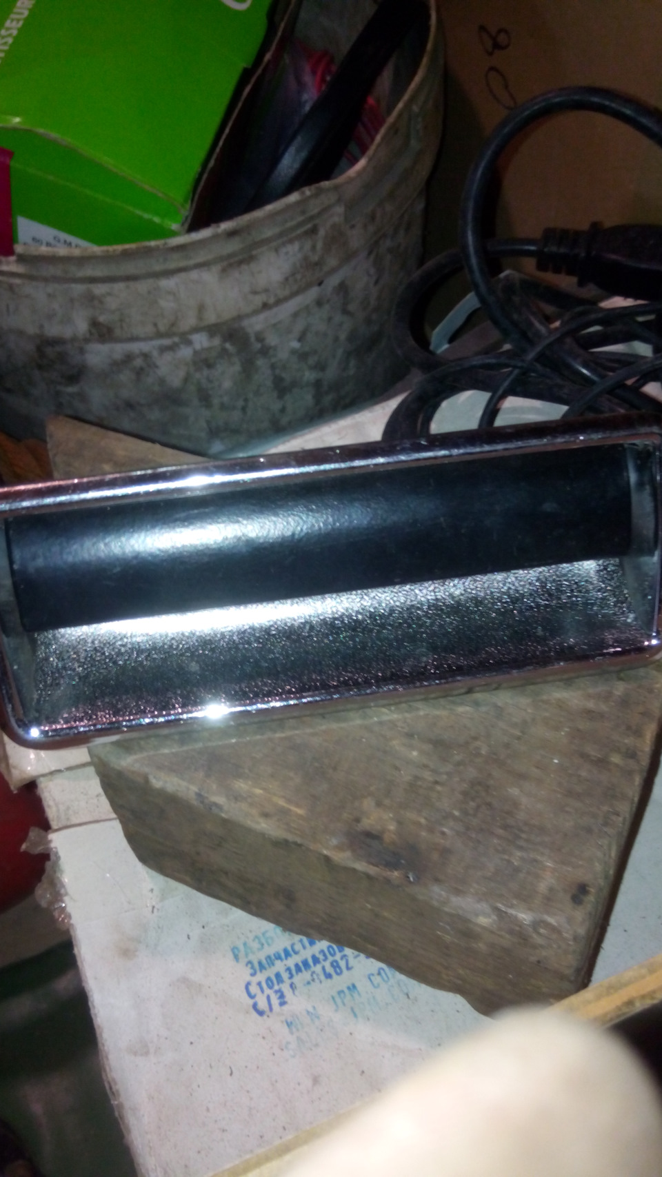 Кожна всячина з сараю ч. 3 1