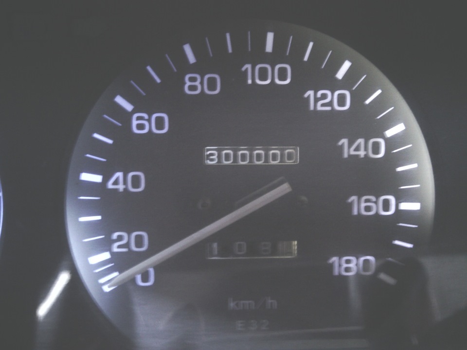 Ювілей - 300 000! 1