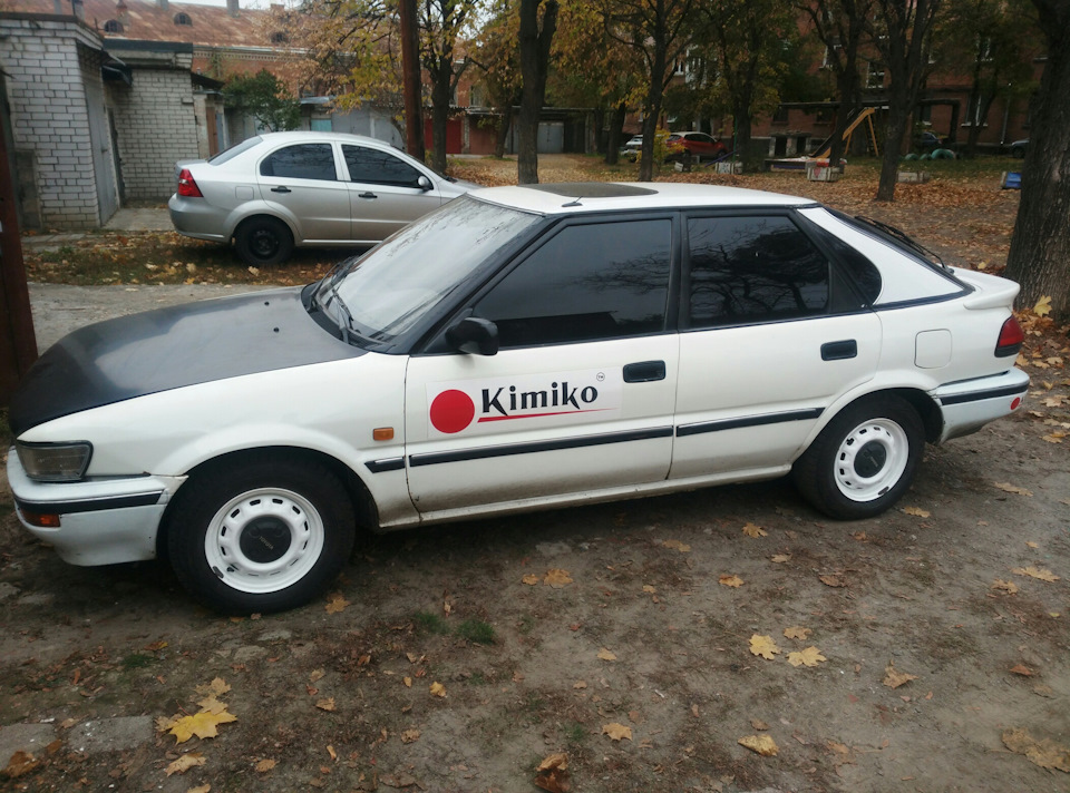 До зими готові :) 1