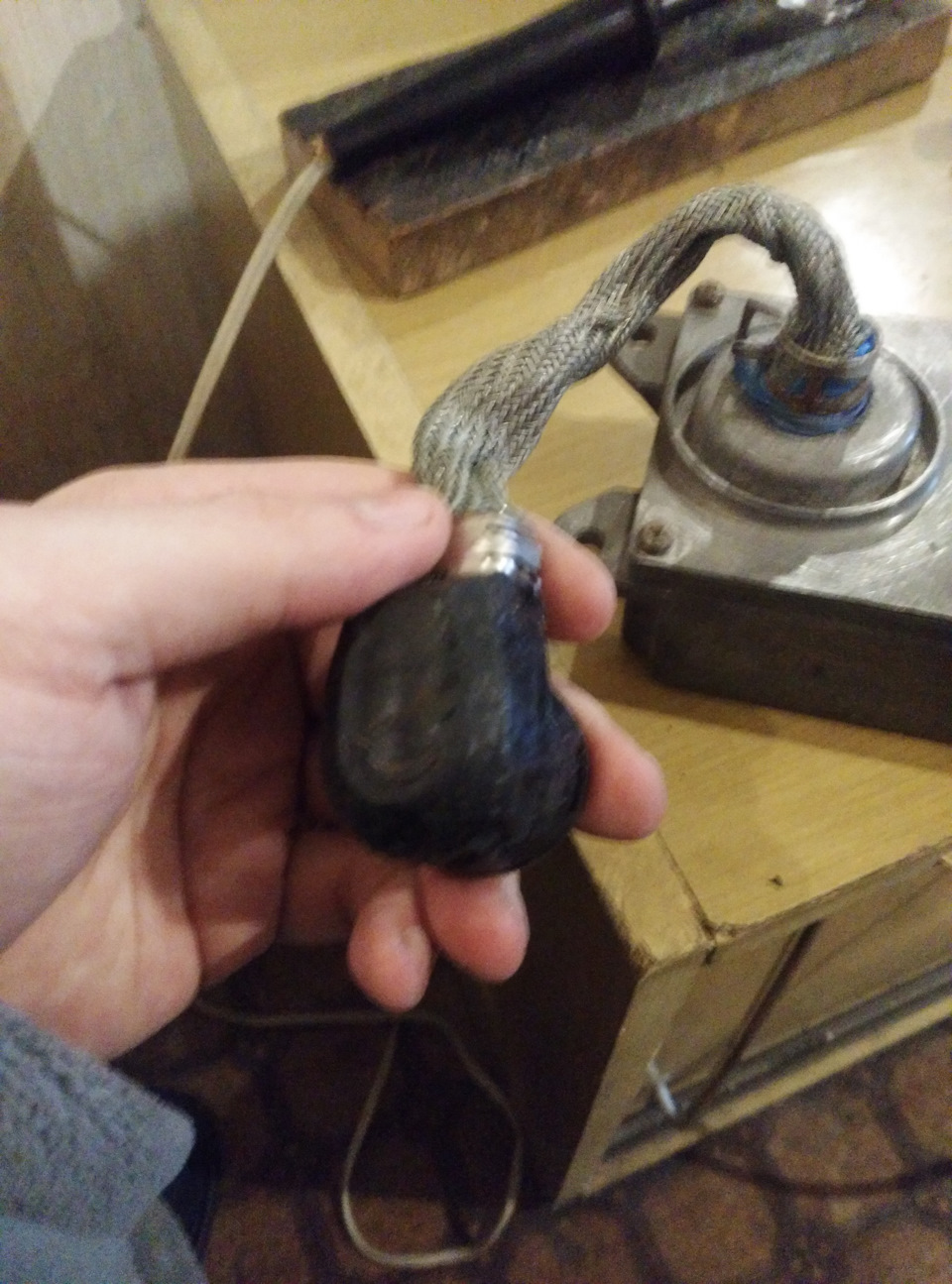 Лінзи для Corolla E90 (частина 2) 3