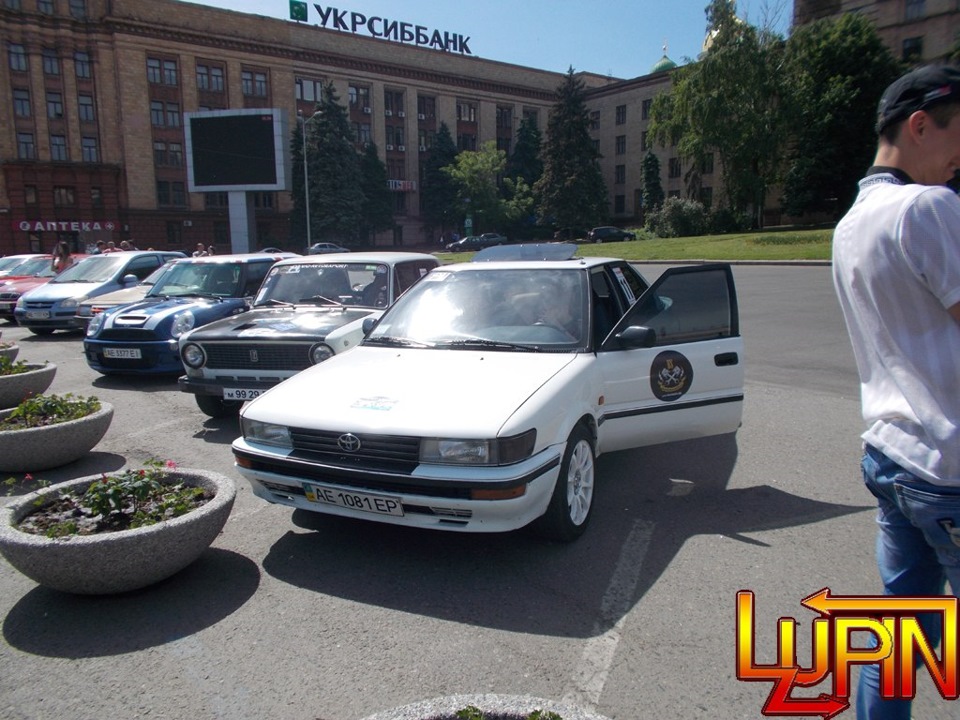 Ралі Пікнік 2015 5