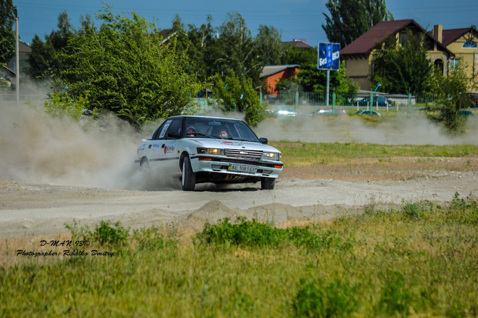 Ралі Пікнік 2017 5
