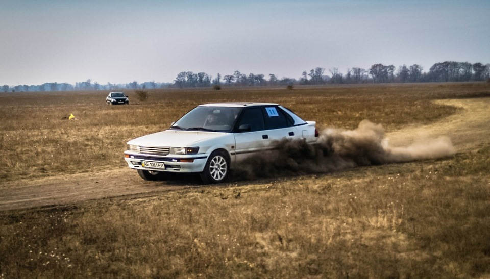 Tandem Auto Fest 01.11.2015 4