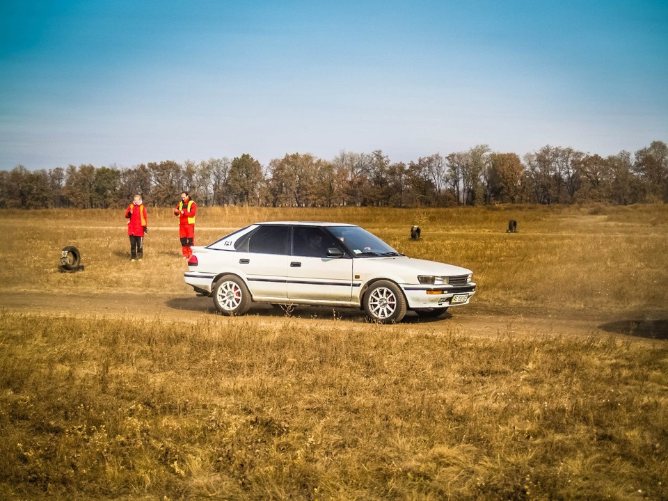 Tandem Auto Fest 01.11.2015 3