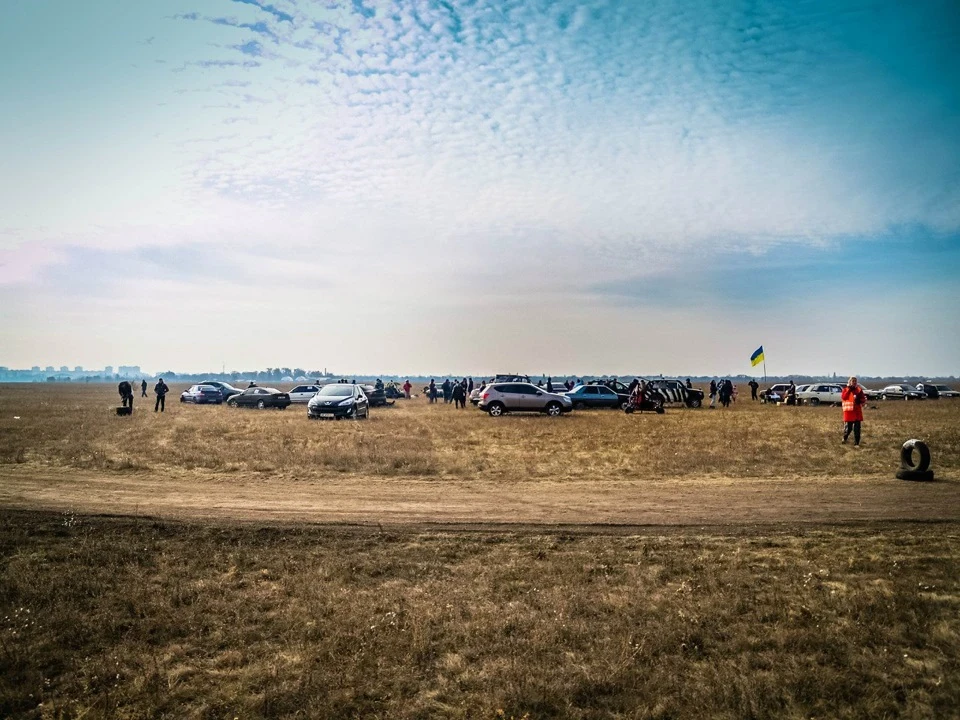Tandem Auto Fest 01.11.2015