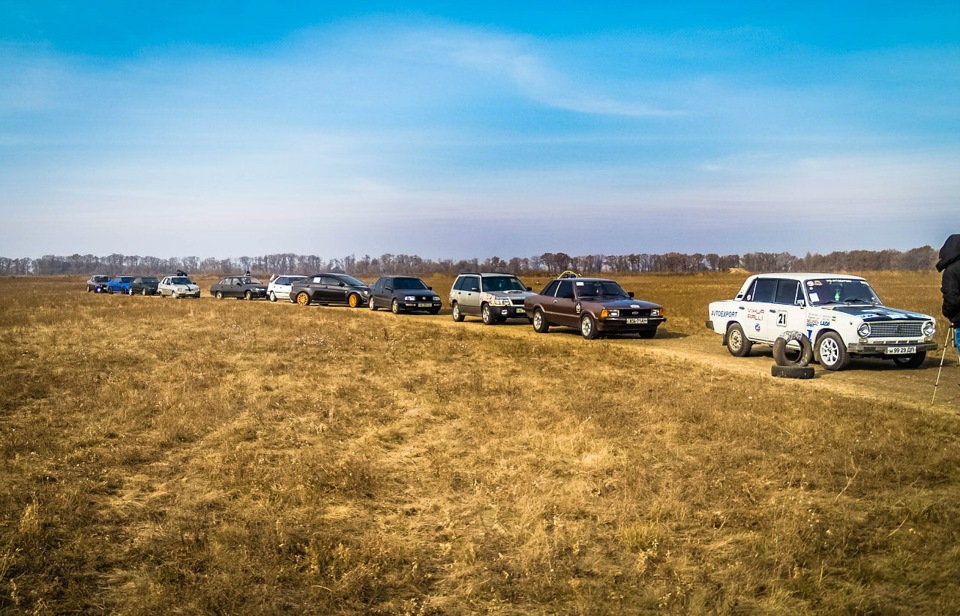 Tandem Auto Fest 01.11.2015 2