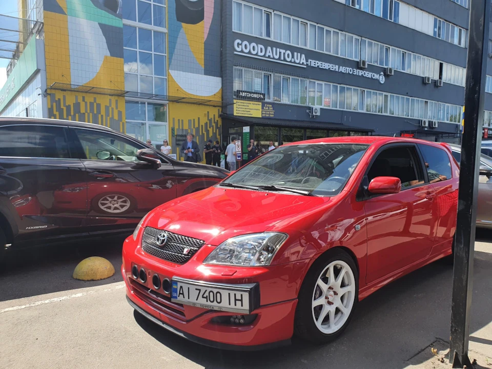 Історія покупки