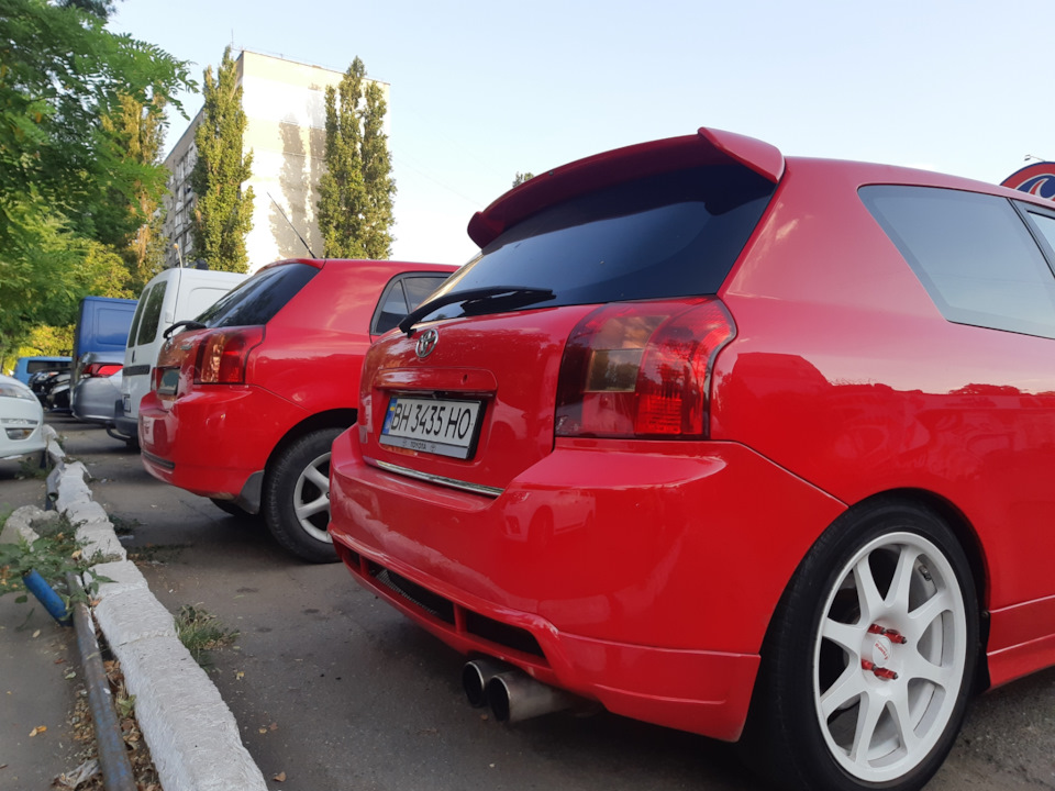 Різниця в дрібницях 🤩 3