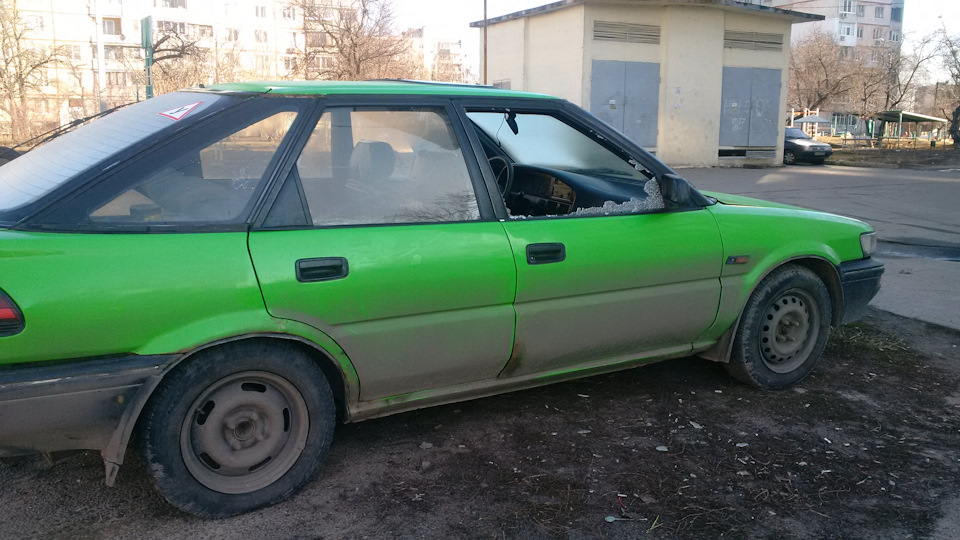 Наркомани срані! 1