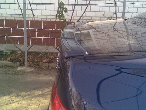Спойлер 5