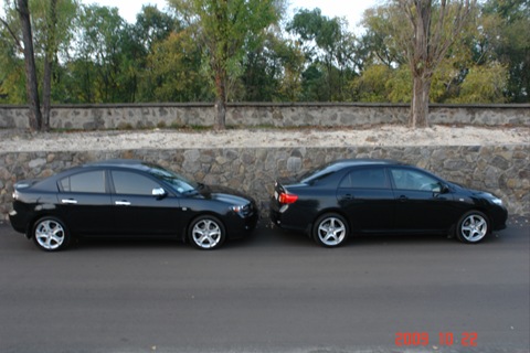 Запис, 23 жовтня 2009 2
