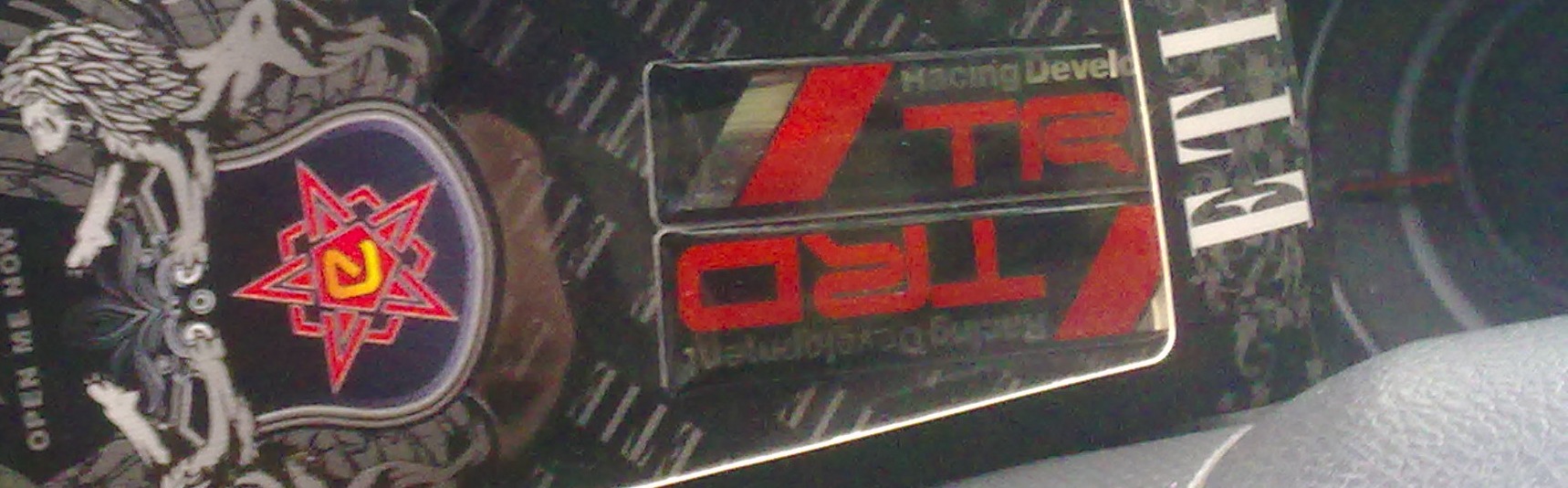 Some spy photos detected... 2
