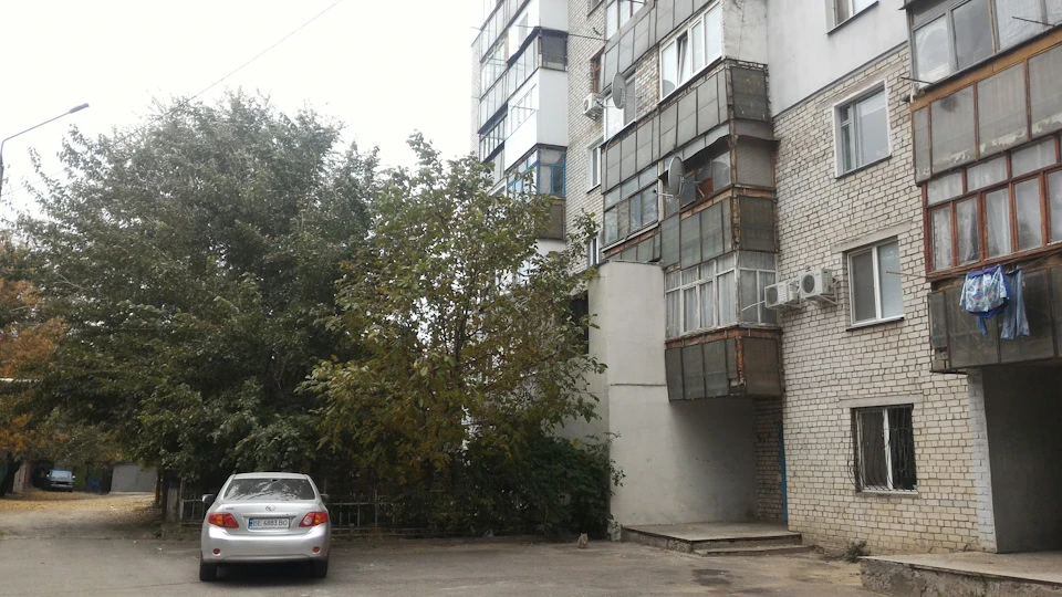 бидло + алкашня + німірів з перцем = заміна заднього скла