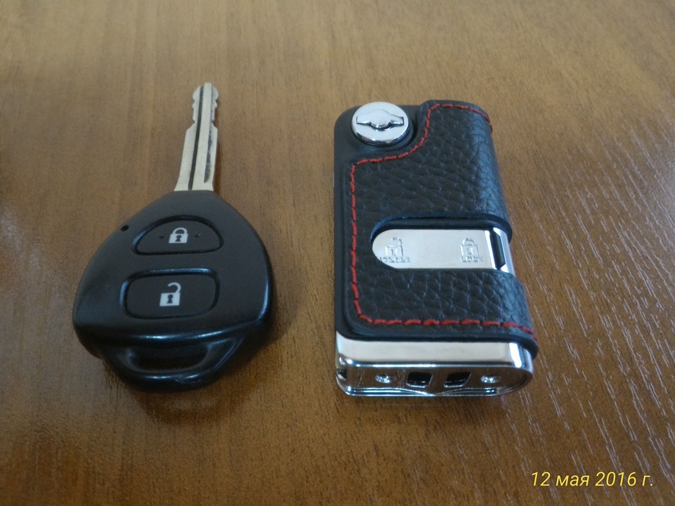 Ключик 3