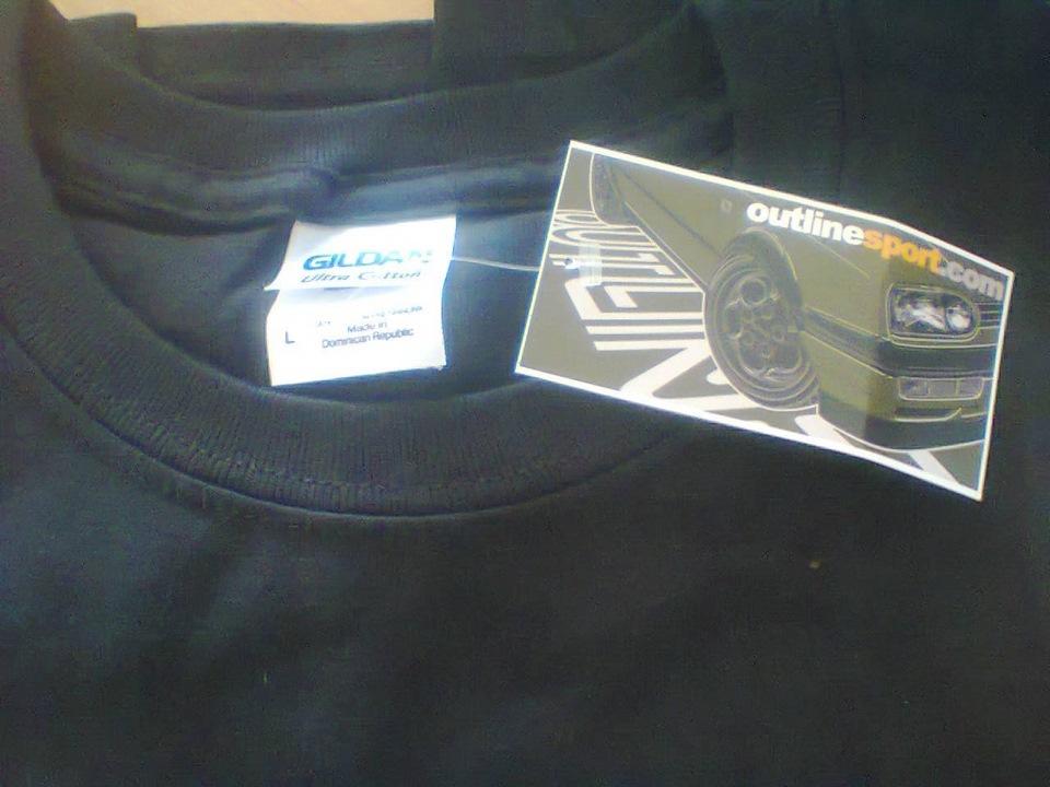 4AGE T-shirt 4