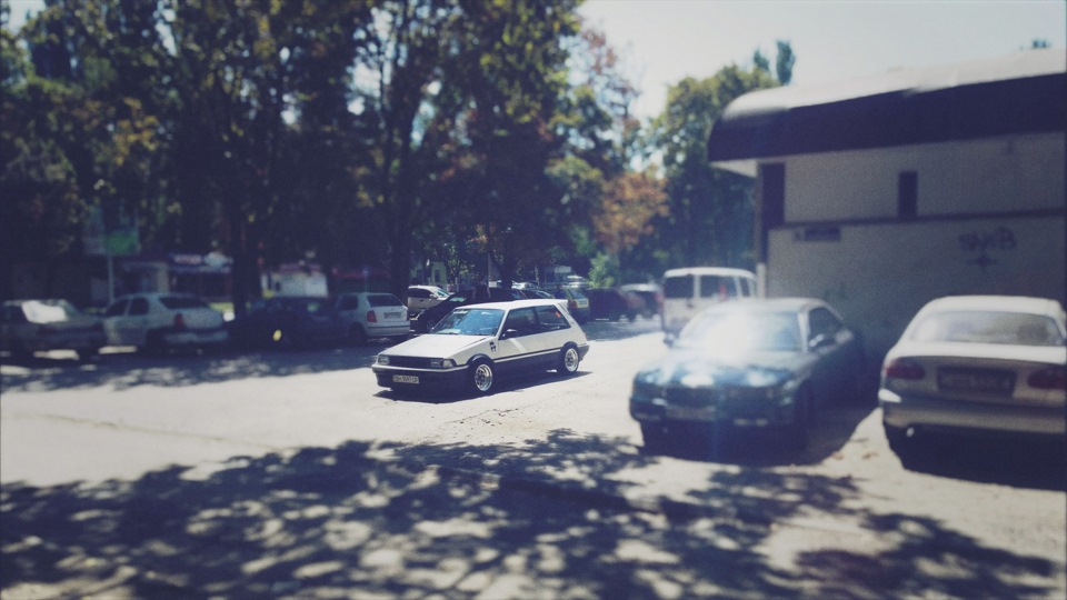 Corolla + Coca Cola 3