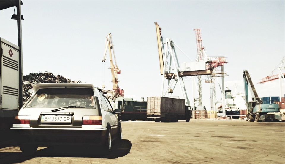Corolla + Coca Cola 2