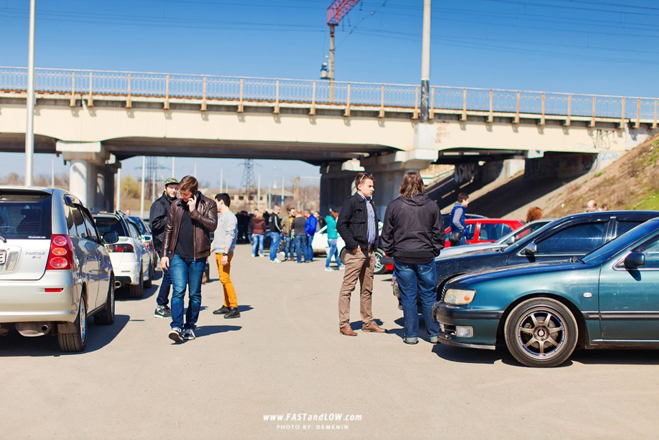 Двіжняк (29-30.03.2014) 2