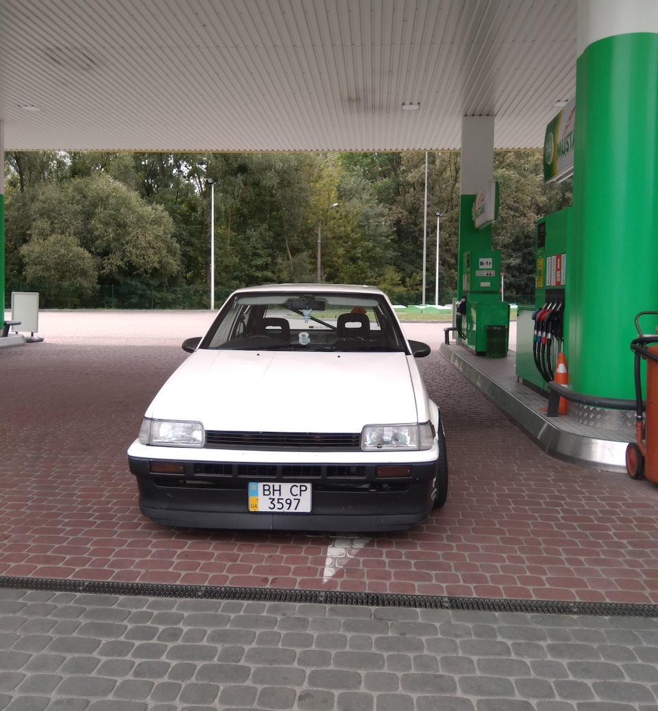 End of august - trip to Carpathians - Bukovel 5