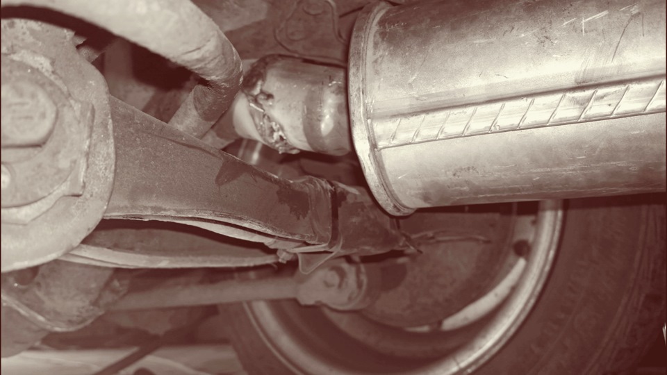 fresh exhaust, new fa-fa... 5