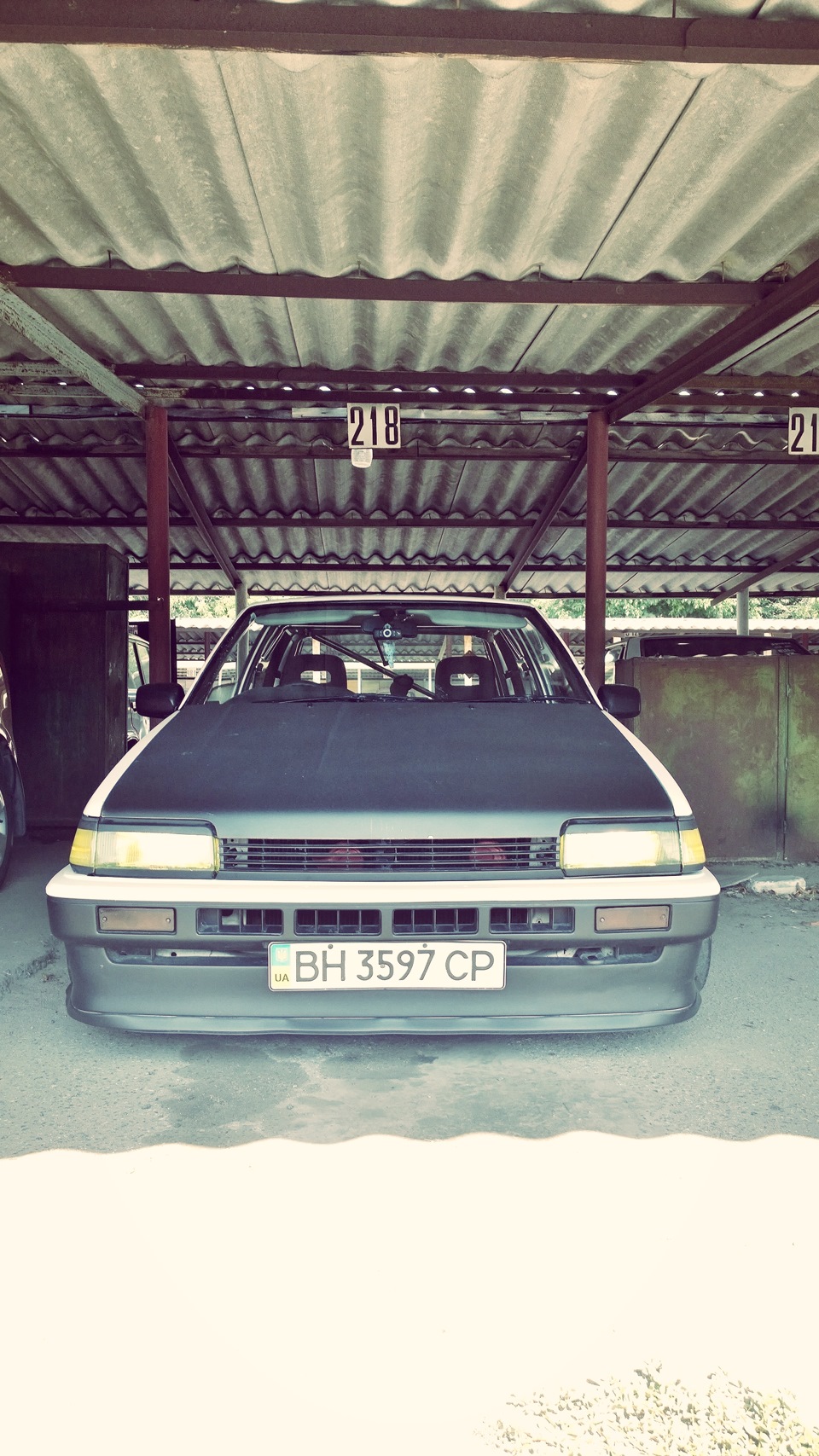 Headlights 5