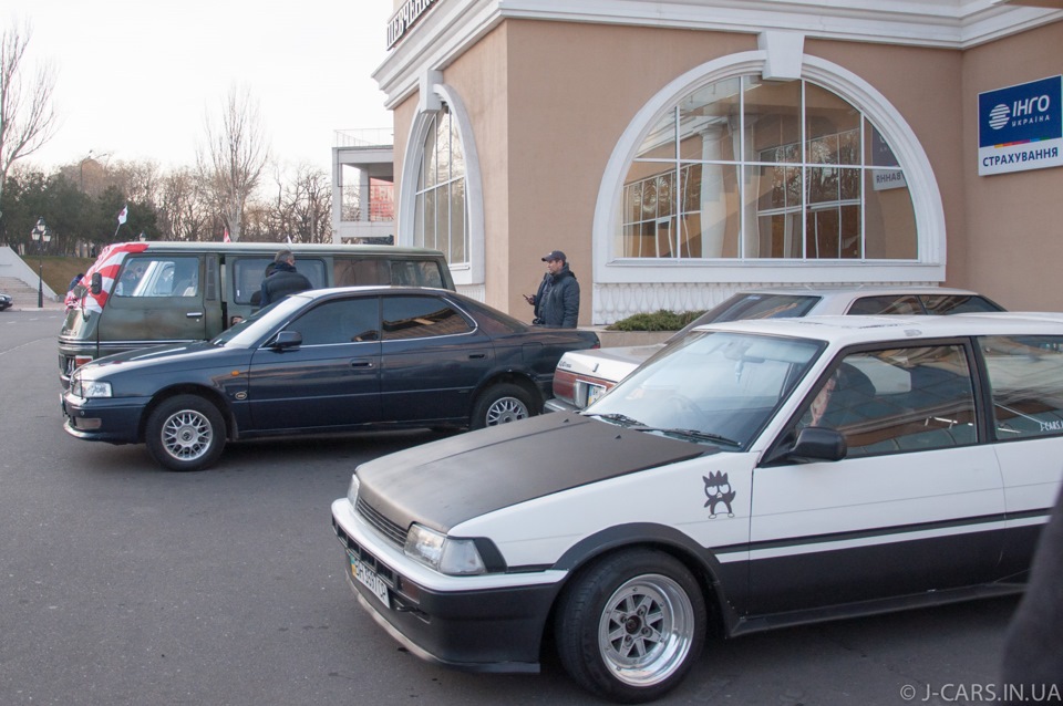 j-cars.in.ua meeting 4