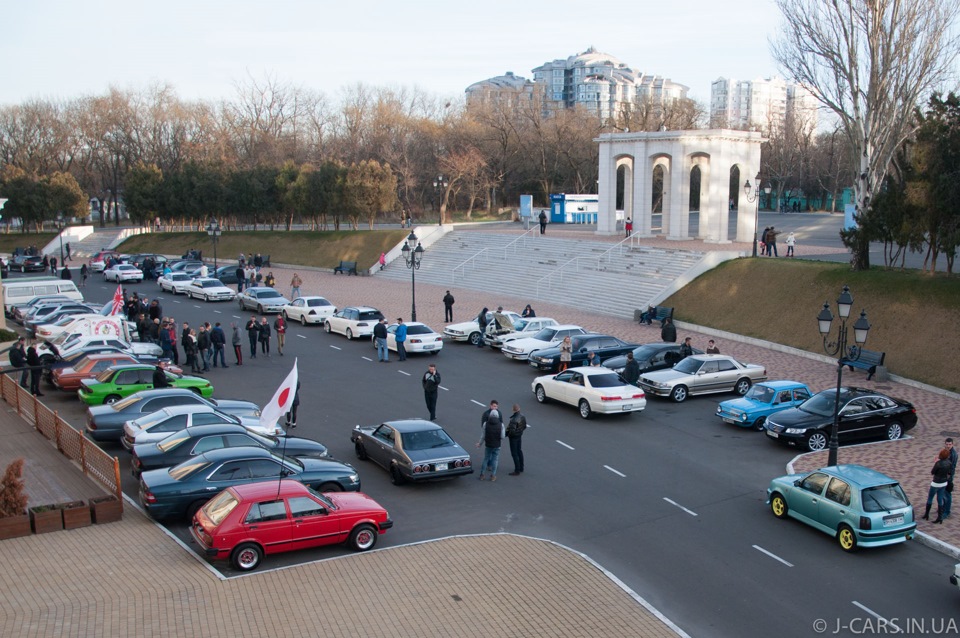 j-cars.in.ua meeting 2