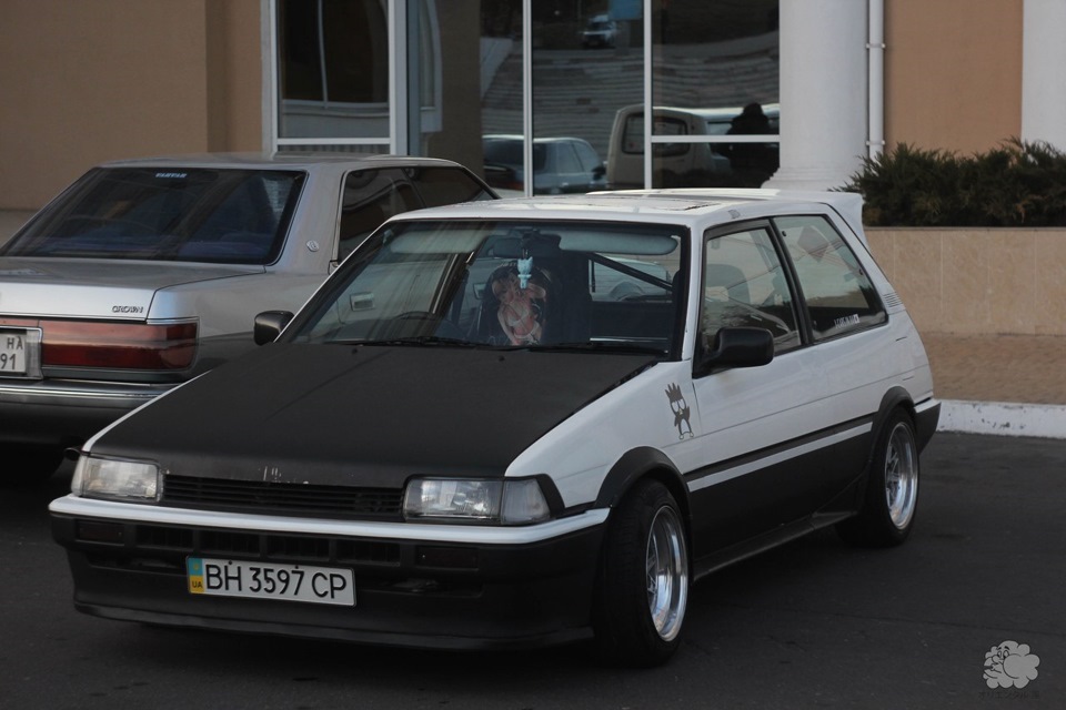 j-cars.in.ua meeting 5