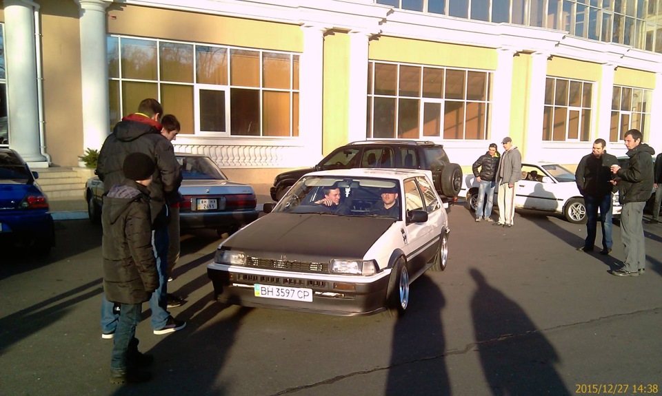 j-cars.in.ua meeting 3