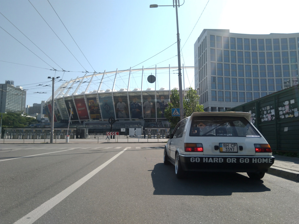 Kiev - is the capital of Ukraine 4