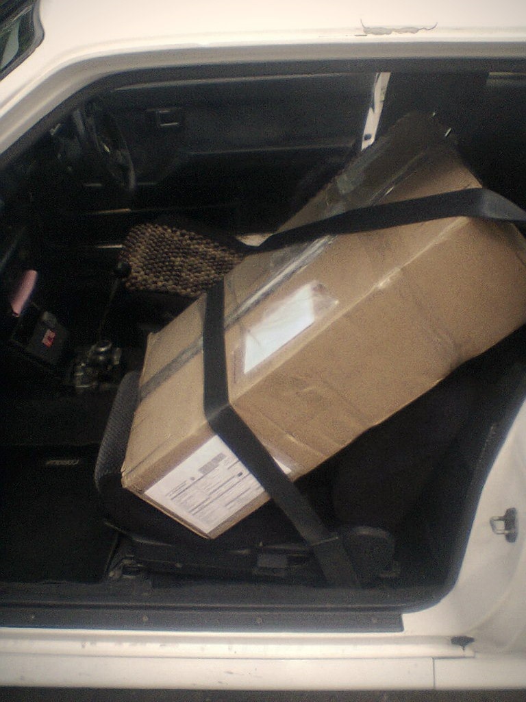 Suspension came 1