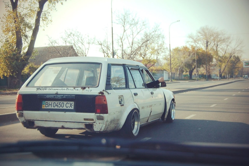 trip to Base Race Days (26.10.2013) 4