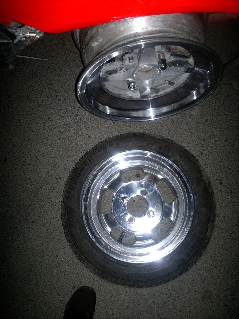 Wheels Weekend 2