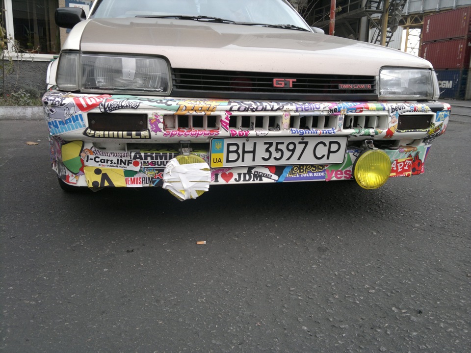 Запис, звіт 1