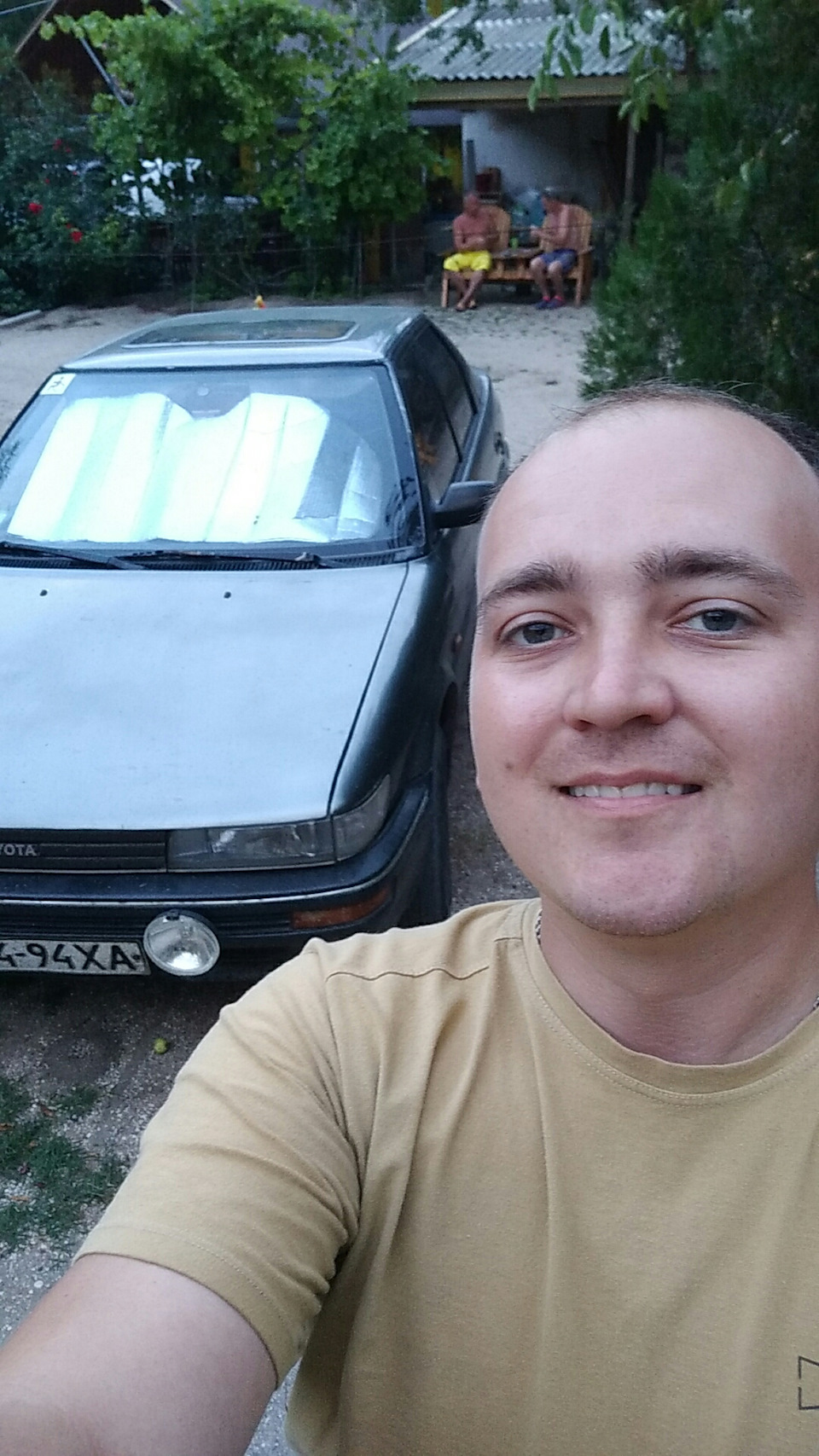 З'їздили влітку на море 1