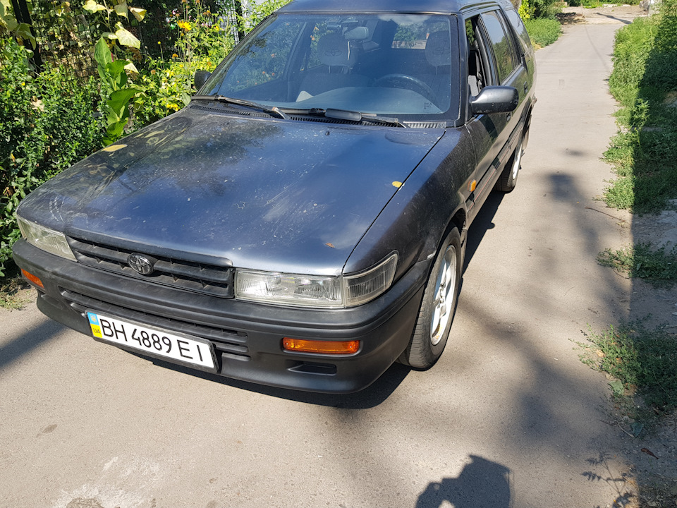 Наслідки аварії… погано?.. Добре? 2